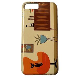 Mid Century Case for an iPhone 6